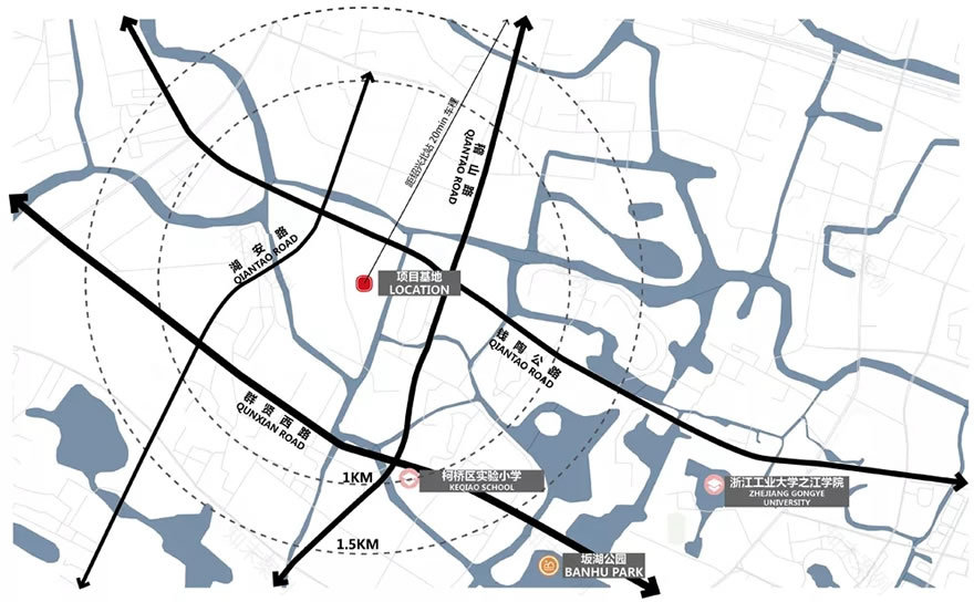 绍兴元垄中南·华著丨中国绍兴-13
