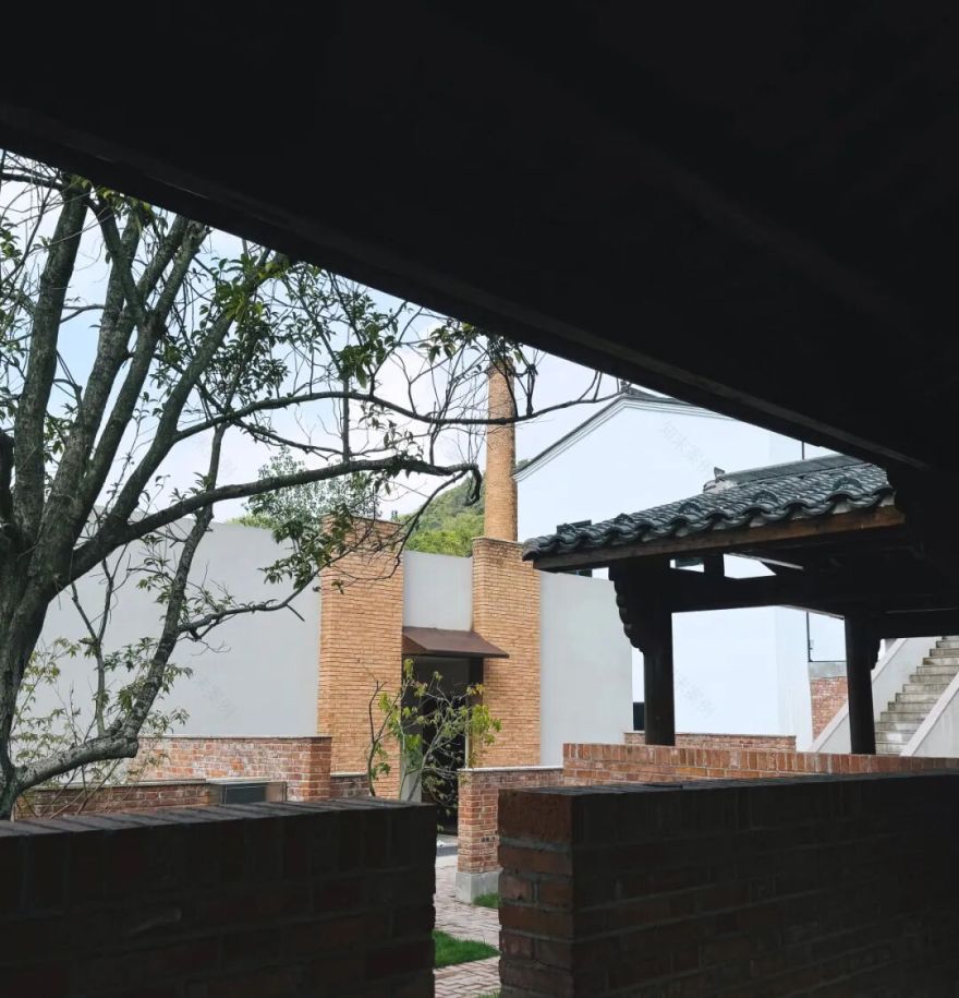 池州红专记民宿丨中国池州丨苏州右见商业-92