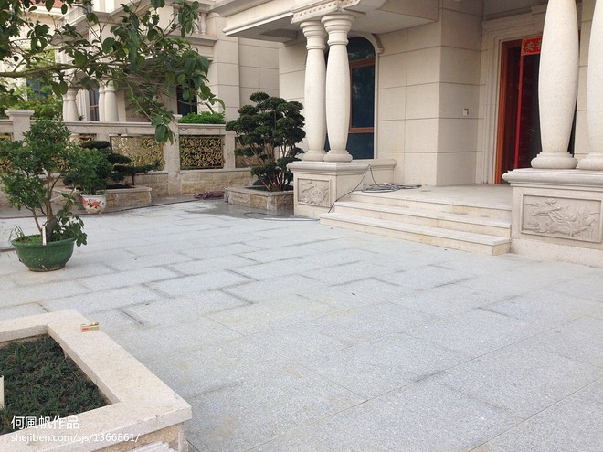 中山碧桂园秀丽湖别墅丨中国中山丨何风帆-17