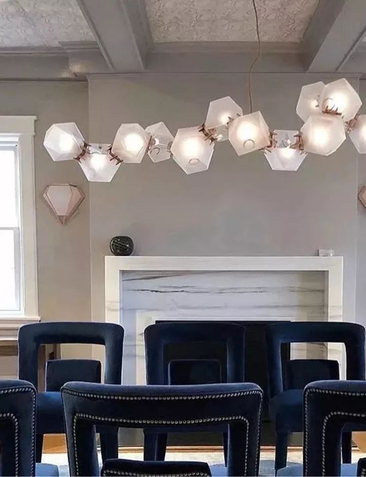 2020 年度代表色“经典蓝”家装设计案例解析-56