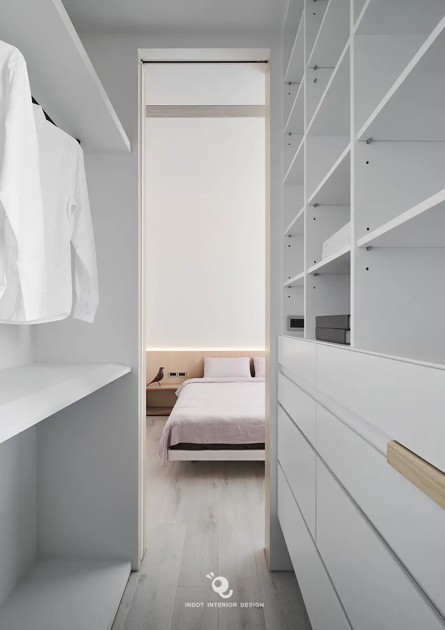 66㎡小户型住出大平层感，一直单身一直爽！-132