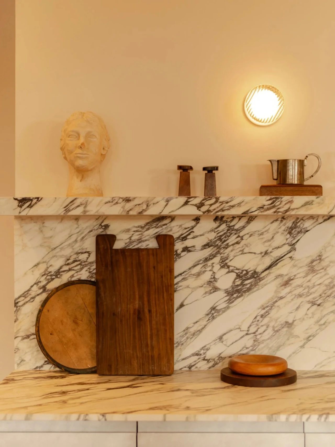 阿米蒂大街丨美国纽约丨SELMA AKKARI,RAWAN MUQADDAS-30