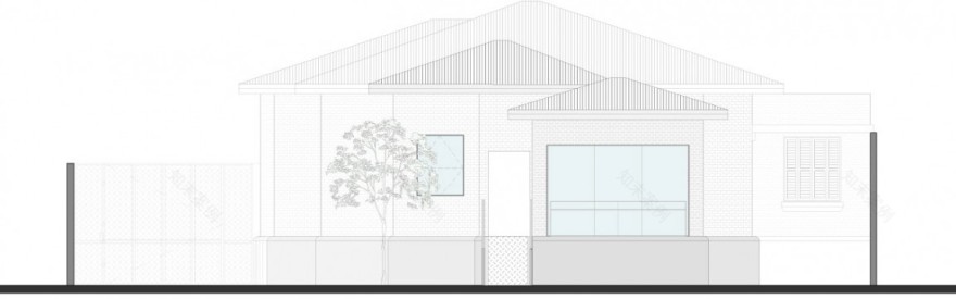 Loja Fernando Jaeger家具店丨巴西圣保罗丨SuperLimão Studio-47