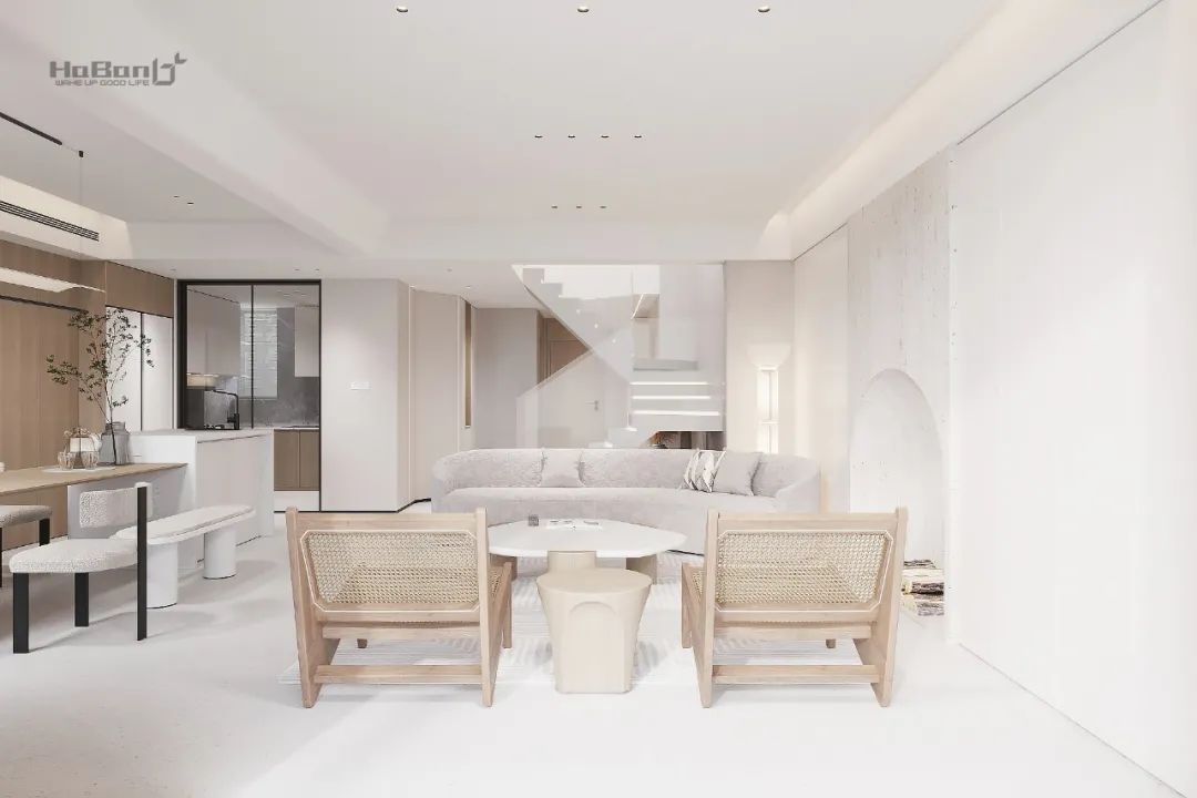 成都中海御湖世家丨中国成都丨瑾成设计-7