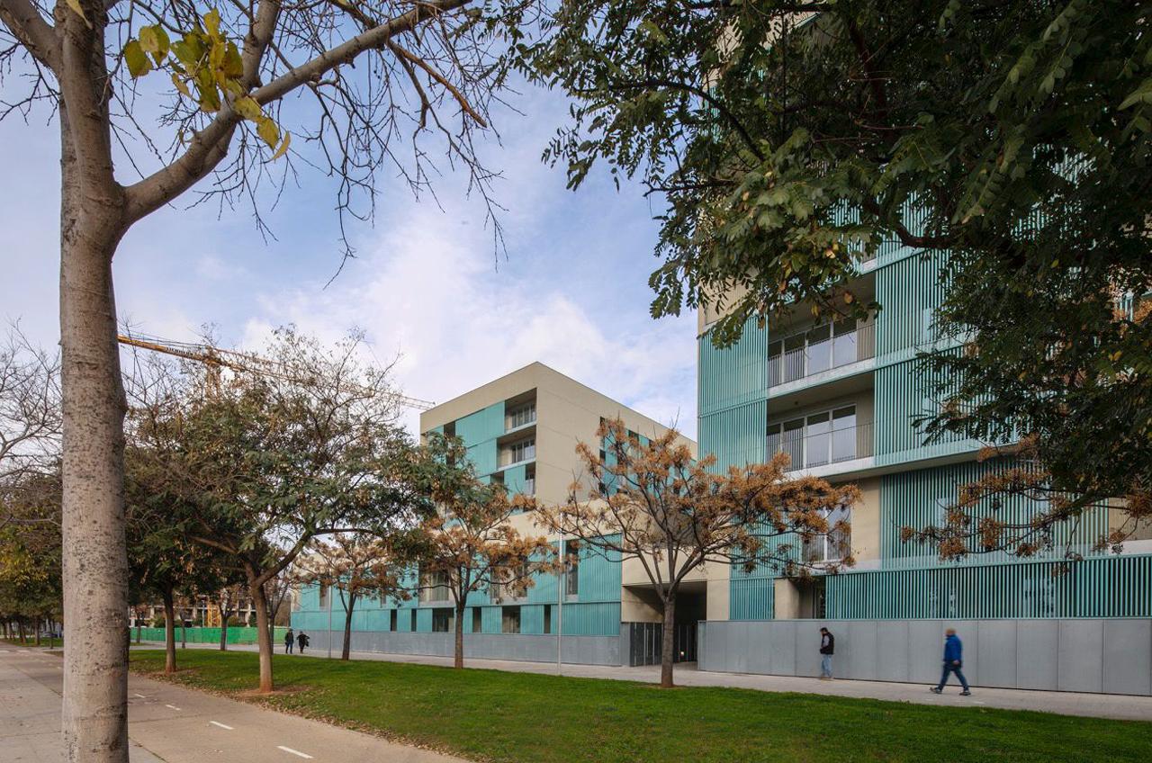 西班牙帕尔马海滨公寓-27