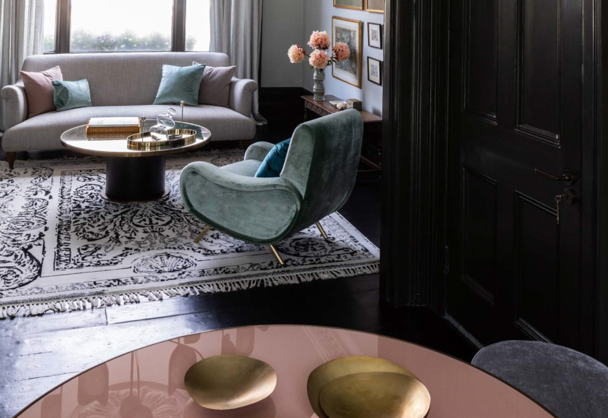 丨英国伦敦丨studio MILO-36