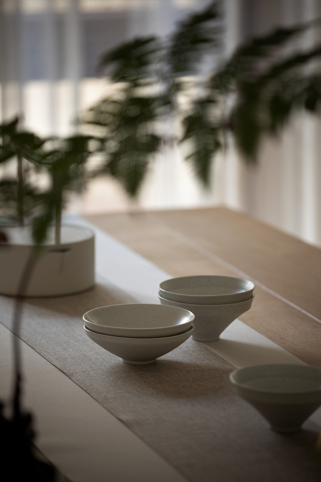 东海别墅丨中国上海丨谭晫建筑设计-43