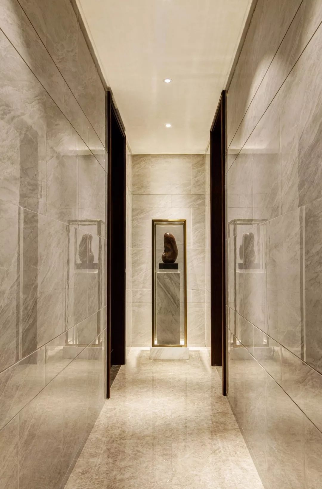 柏舍設計 | 新樂府售樓部 & 會所-35