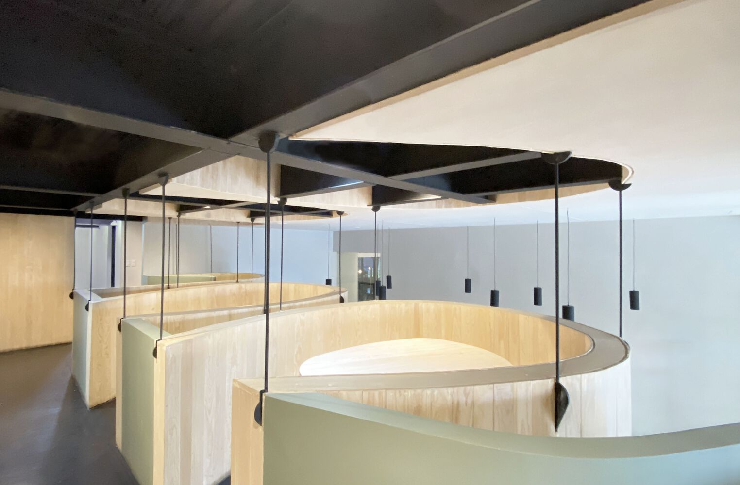 墨西哥 OKU Pedregal 餐厅丨墨西哥墨西哥城-15