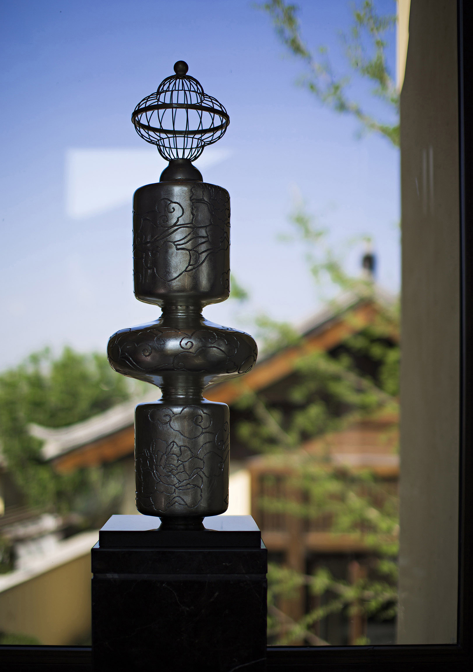 高清+梁志天麗江瑞吉別墅戶型IV新古典-32