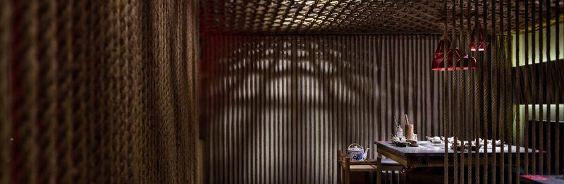 焦作渝江记忆火锅-23