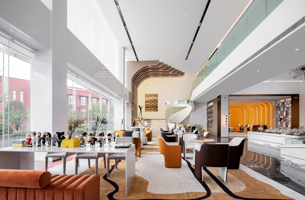 爱情·云栖九里丨中国日照丨东晖联建装饰有限公司-15