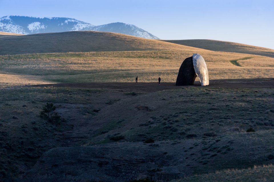 Tippet Rise 艺术中心-2