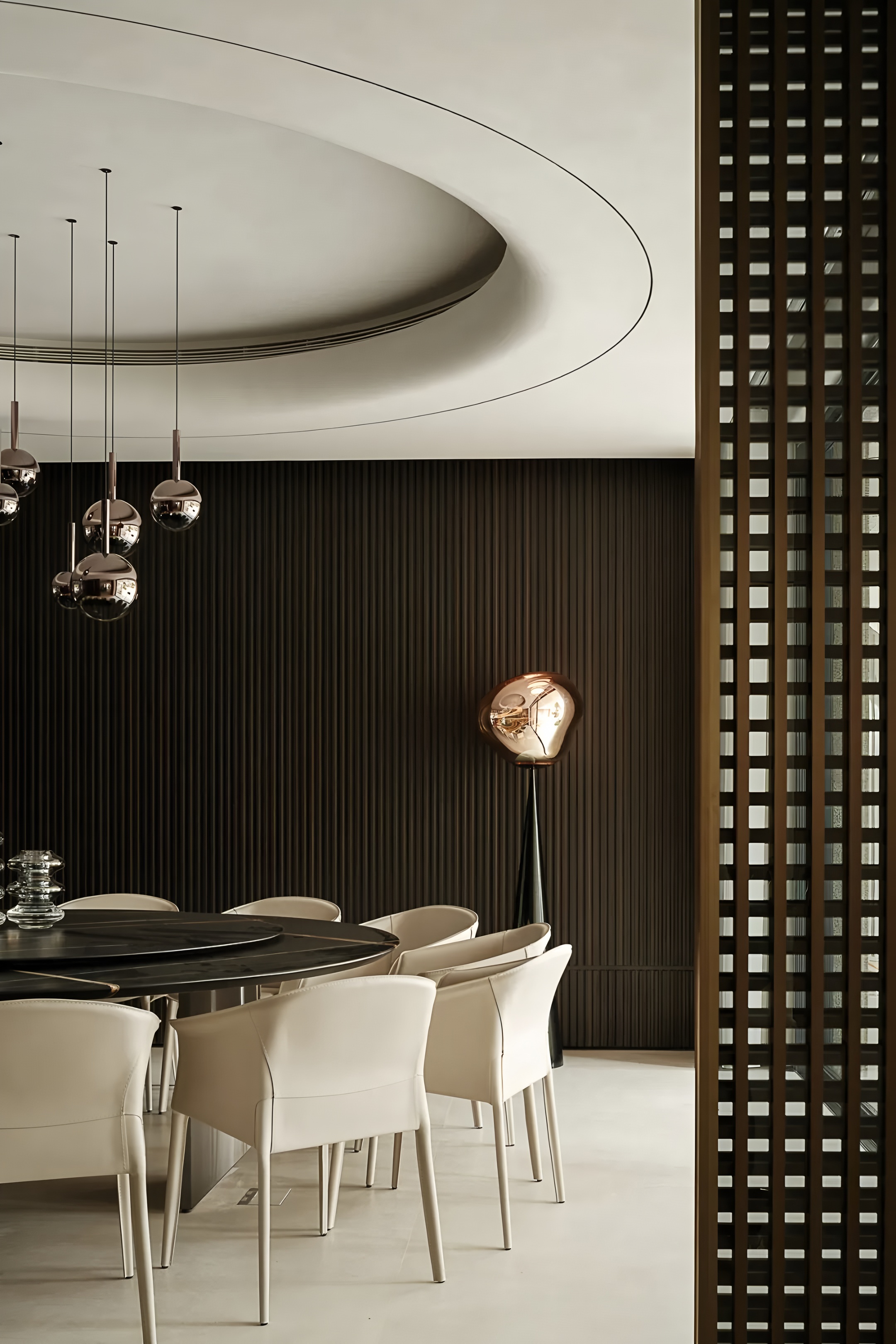 光吟静室简序生长丨中国重庆丨重庆悦空间设计-84