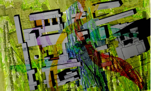 AssembledCulturalMatter文化元素聚合体：“青城之约”城市更新设计大赛优秀奖作品解读-120