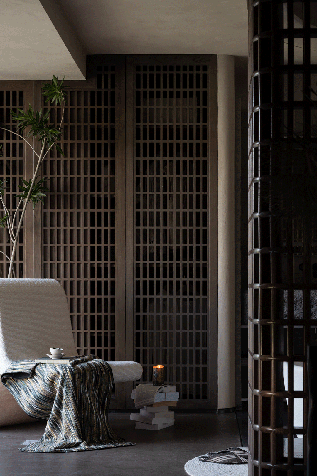 野奢诗居,巴适成都丨中国成都丨Elite Group 精锐组-66