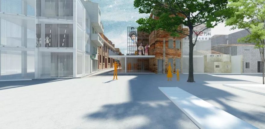 广州恩宁路永庆坊建筑改造丨中国广州-46