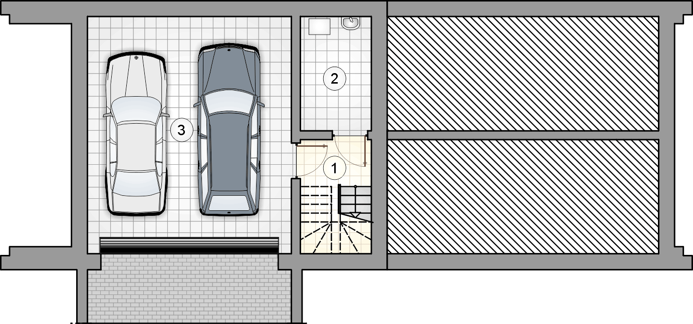 马林·V

注：由于V在没有更多背景信息的情况下，一般直接保留英文形式并结合前面的名字音译，这里假设Marin音译为马林如果V有特殊含义，需更多信息才能准确翻译 丨StudioAtrium-117