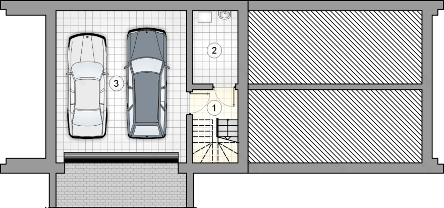 马林·V
注:由于V在没有更多背景信息的情况下,一般直接保留英文形式并结合前面的名字音译,这里假设Marin音译为马林如果V有特殊含义,需更多信息才能准确翻译 丨StudioAtrium-117