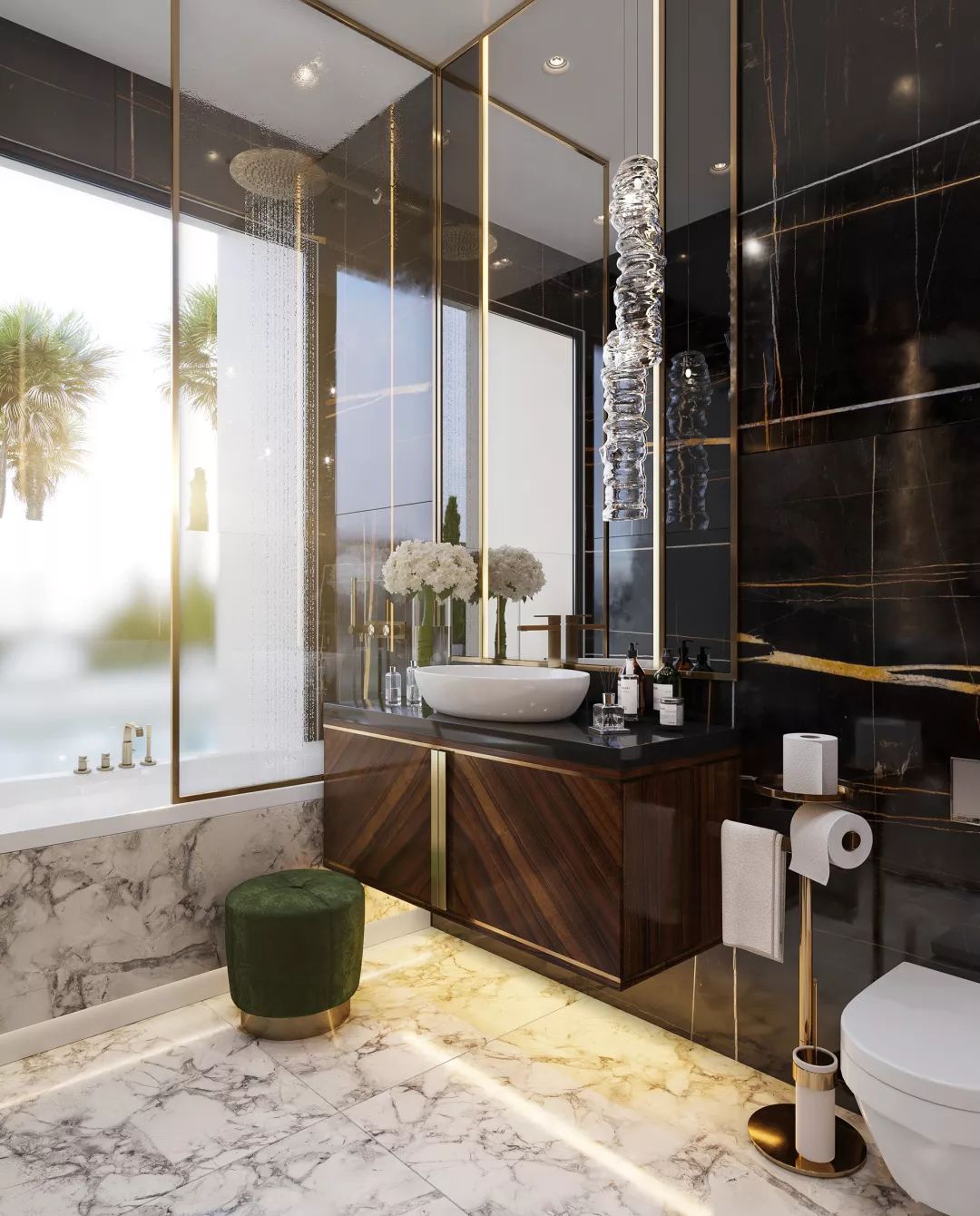 极简轻奢,品味生活美学-80