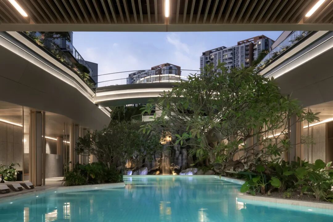 三亚缦湾丨中国三亚丨卓时设计,卓时水石-41