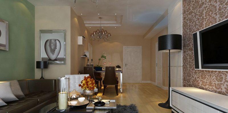 现代简约风格解析 | 功能第一，简约至上-2