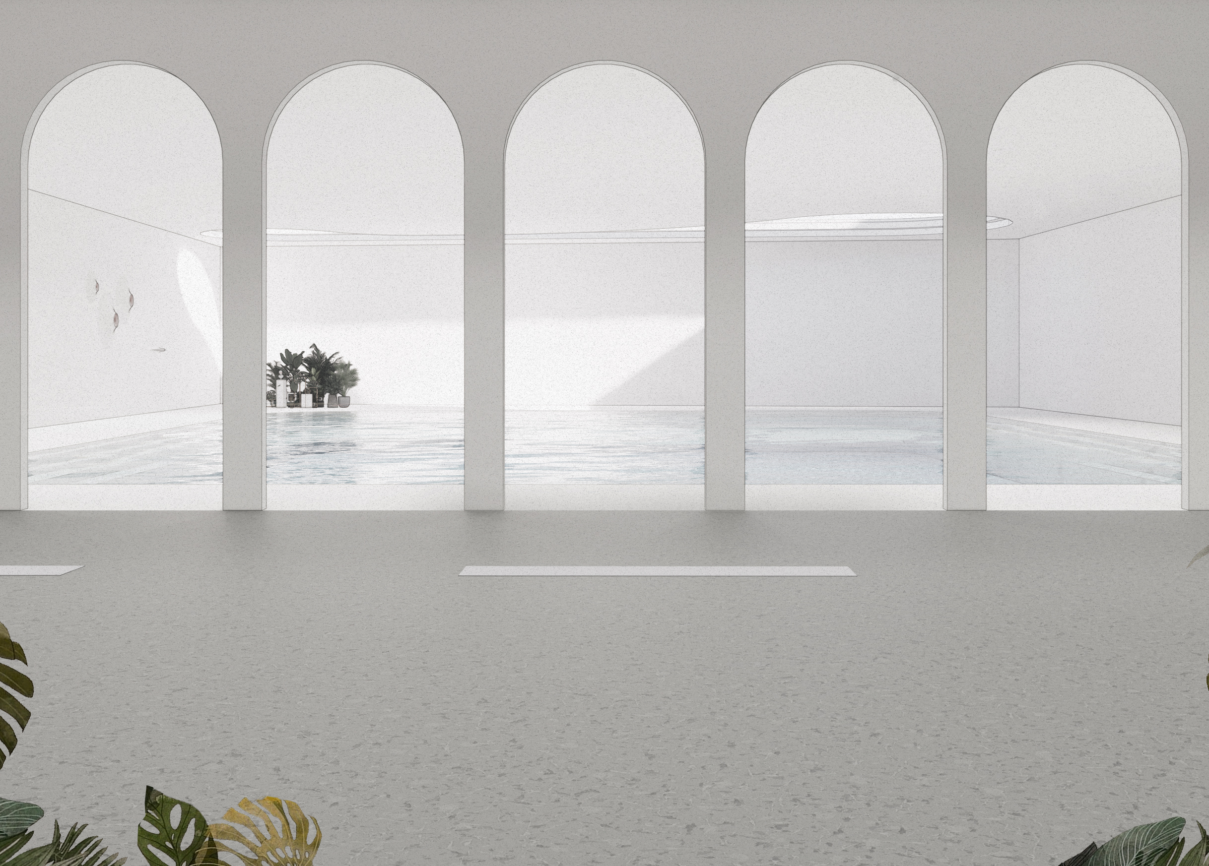 鲲之梦&诺亚方舟丨中国广州丨迪卡建筑设计中心-45