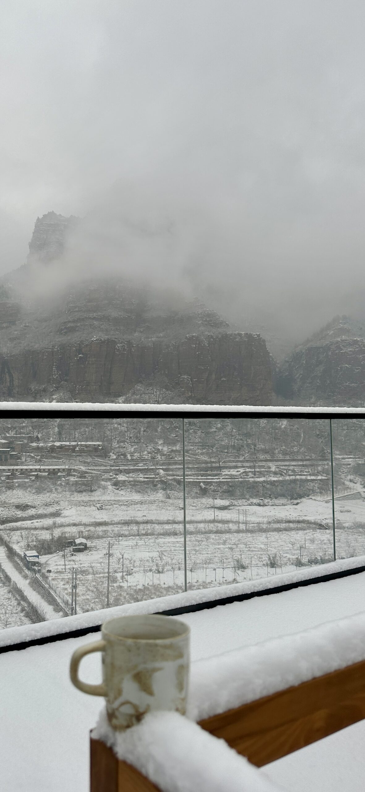 不远太行文化度假酒店丨中国安阳丨回响(上海)建筑设计有限公司-90