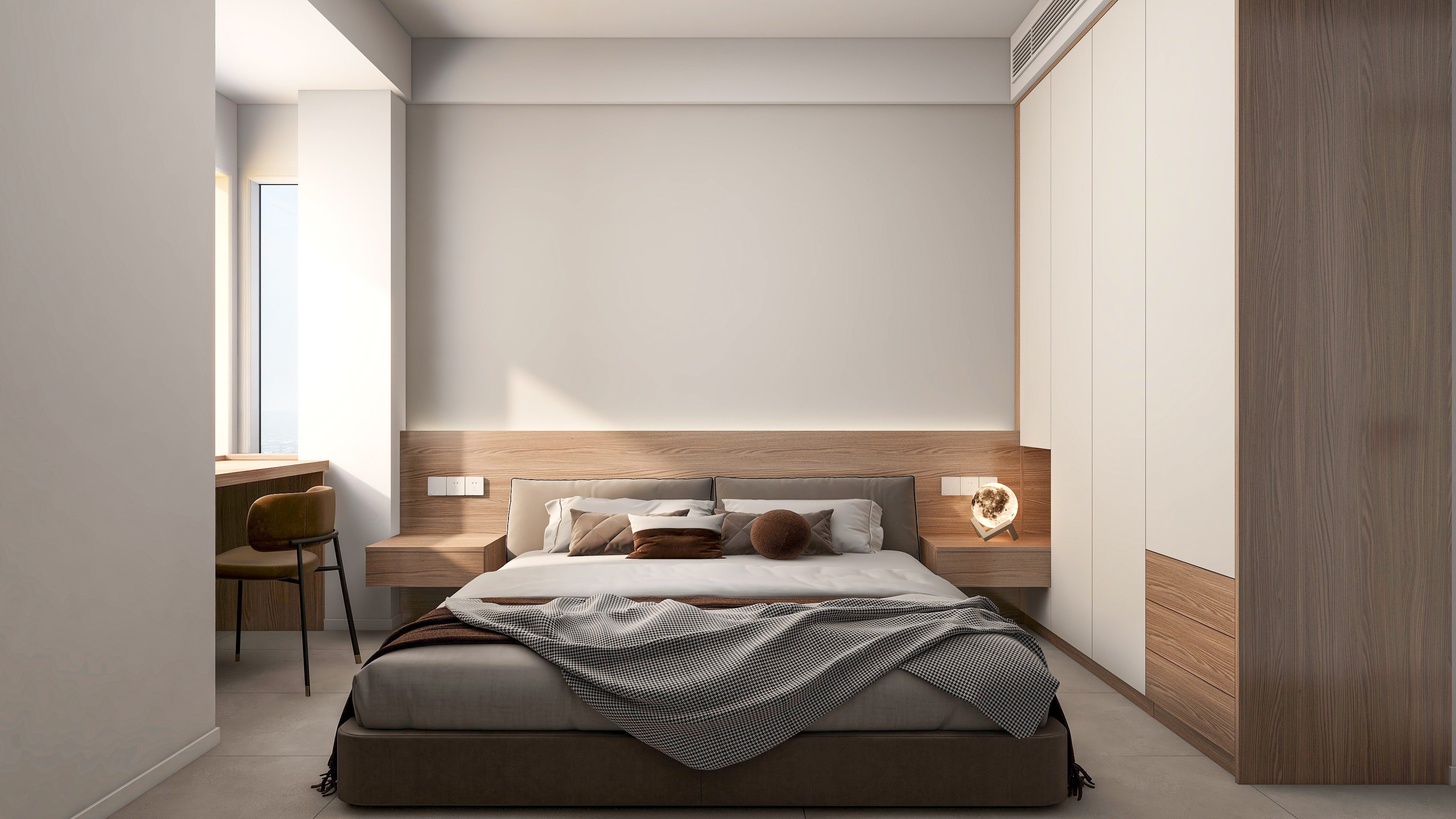 简洁的现代丨中国重庆丨胡小波-21