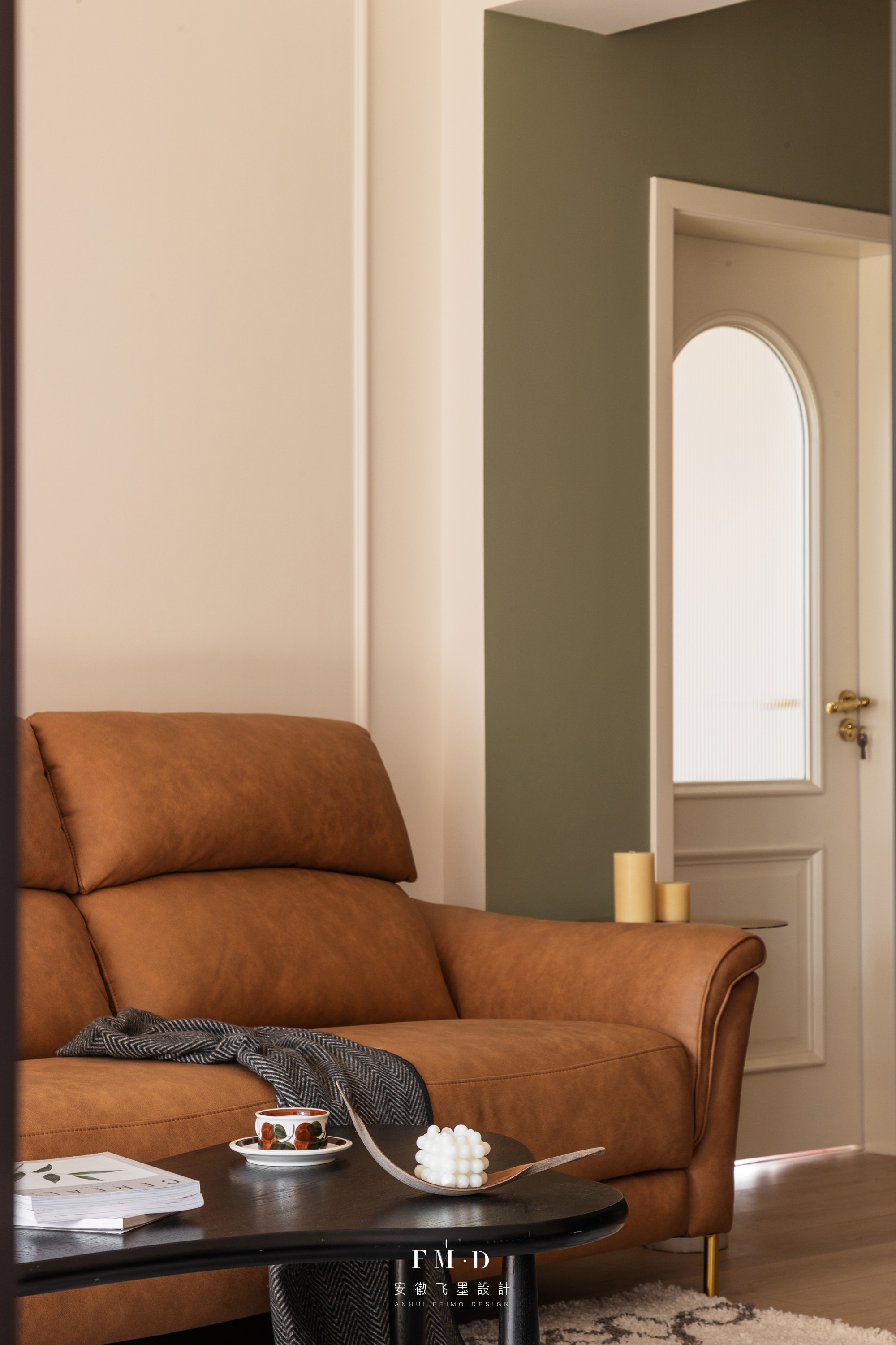 《春序》丨中国安徽丨安徽飞墨设计-29