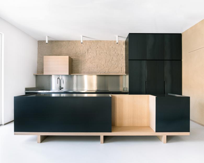 公寓 VT丨意大利丨archiplanstudio-12