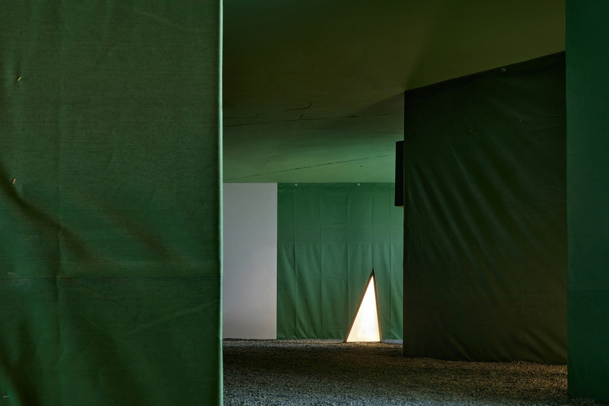 Martin Goya·Pig 艺术空间丨中国杭州丨PIG DESIGN-86