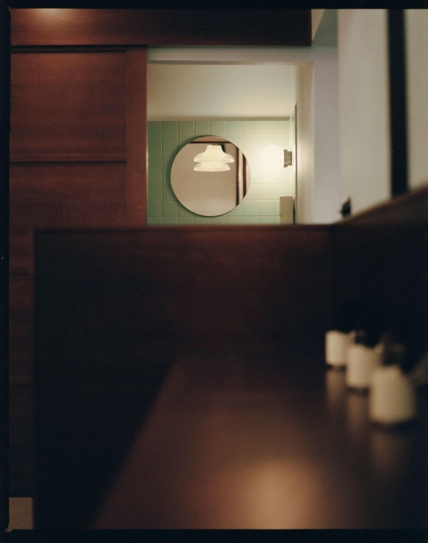 Tonari 餐厅丨波兰波兹南丨Studio Uzarowicz-31