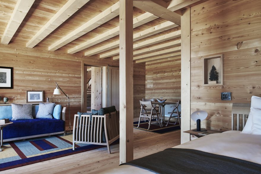 意大利牧场酒店-52