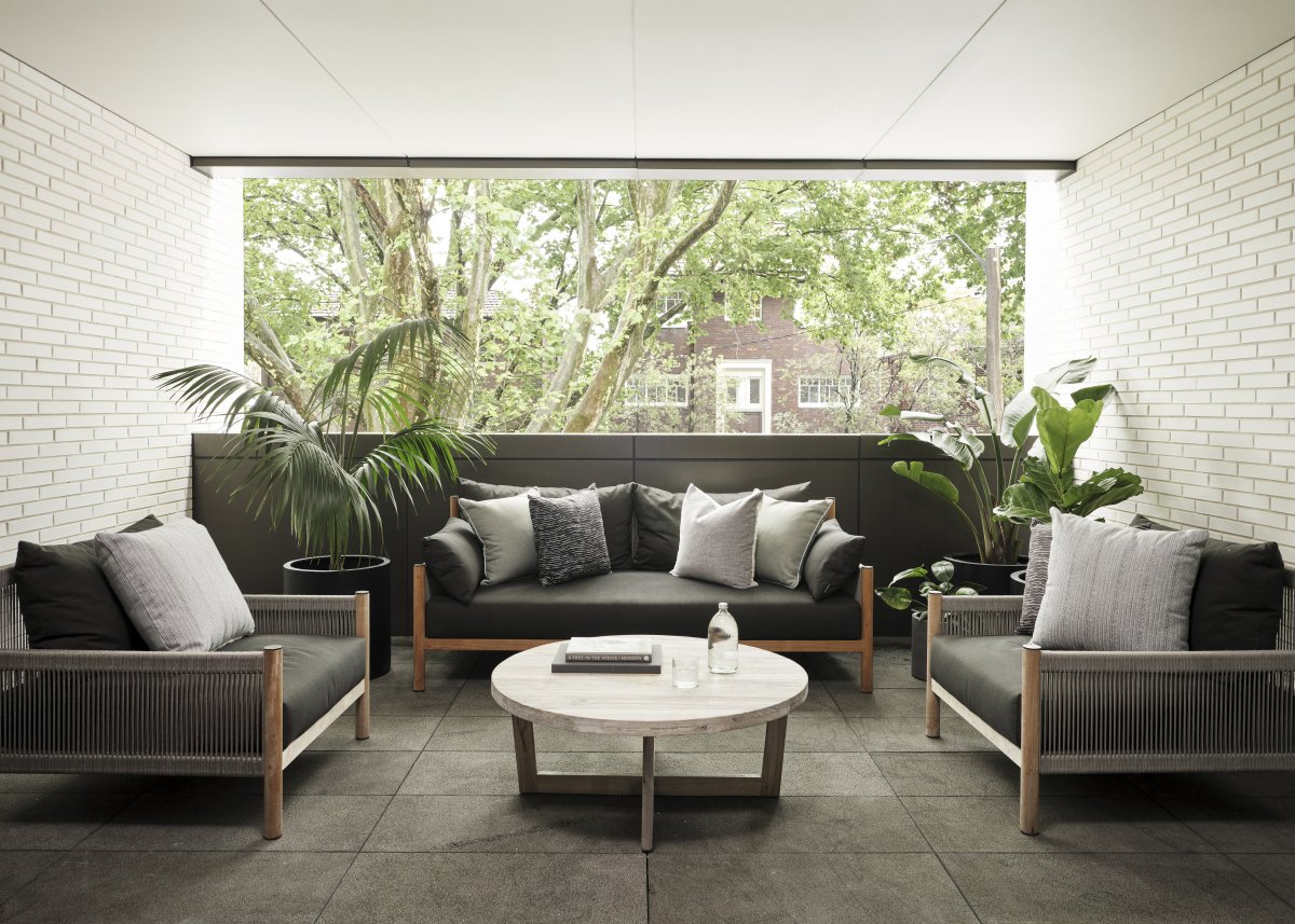 Queen Street 住宅-13