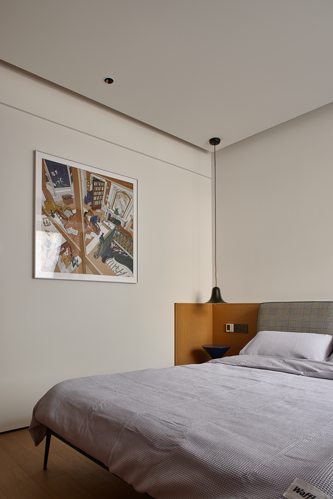 伊顿国际底层复式,四季有院丨中国宁波丨宁波柒合设计-46