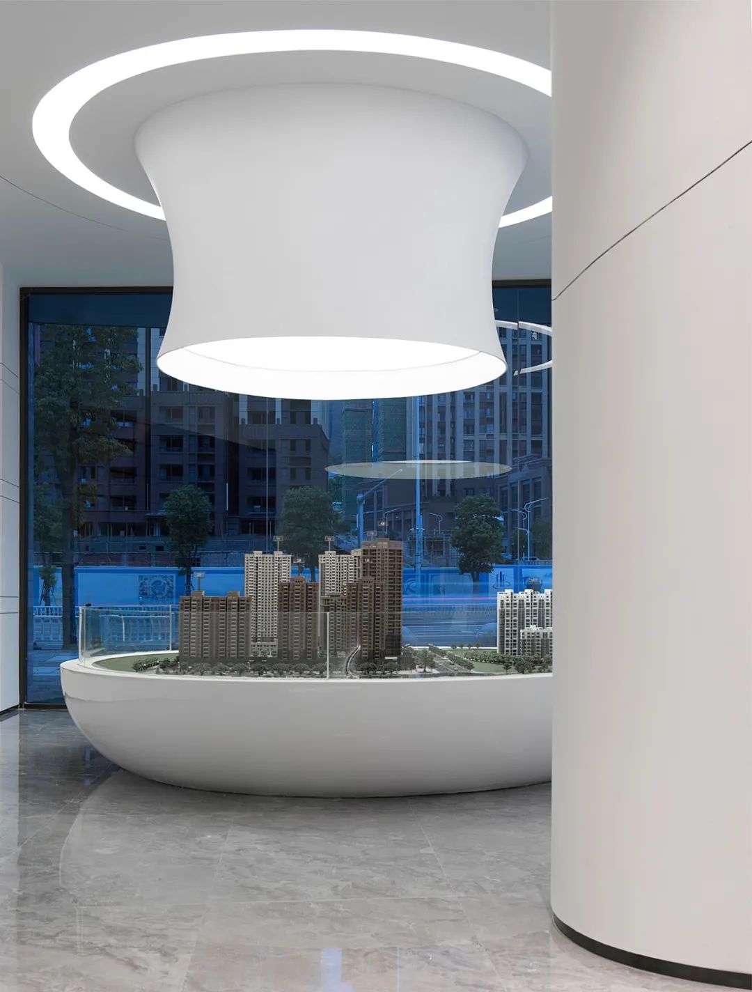 福建莆田木兰溪畔的现代生活范本-20