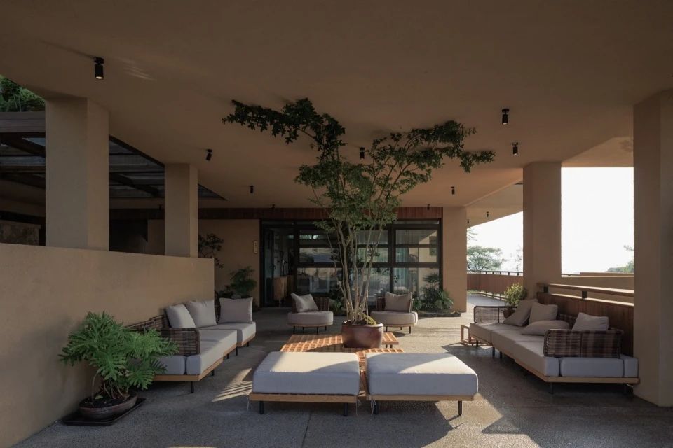 粉壁公园兴盛北院丨中国重庆丨重庆悦集建筑设计事务所,重庆何方城市规划设计有限公司-80