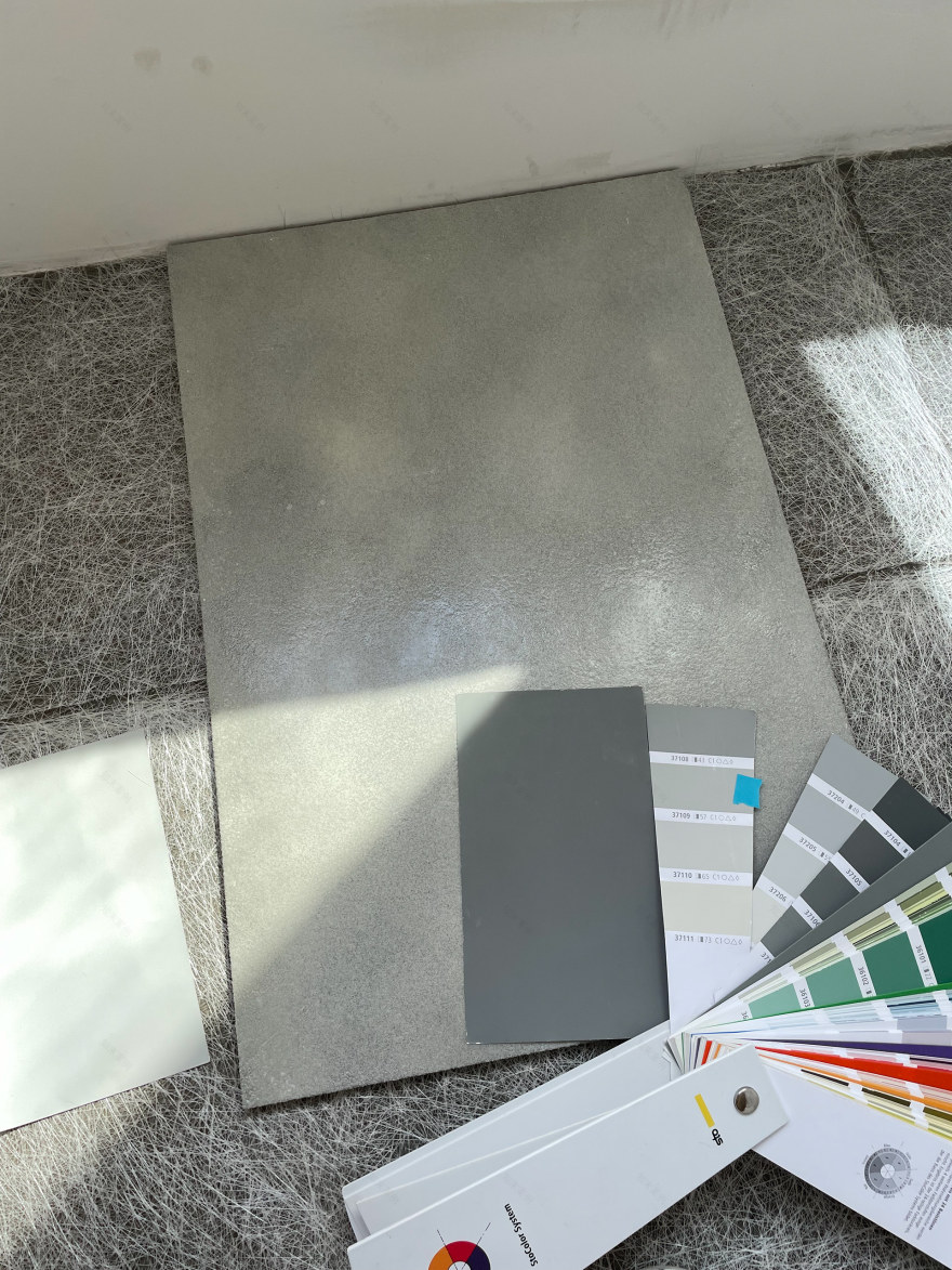 NEONE LOVE #NNLV 公寓设计丨乌克兰利沃夫丨Marta Terekh 团队-77