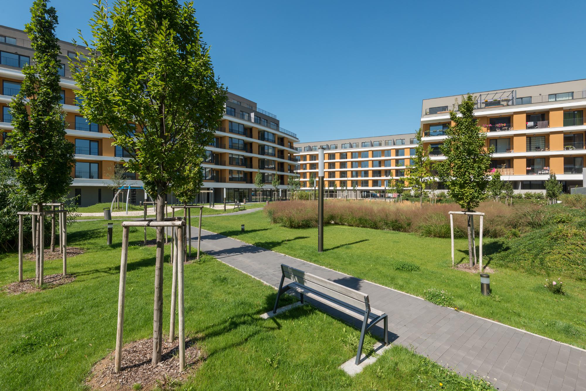 NOVÝ RUŽINOV COMPASS ARCHITEKTI-7