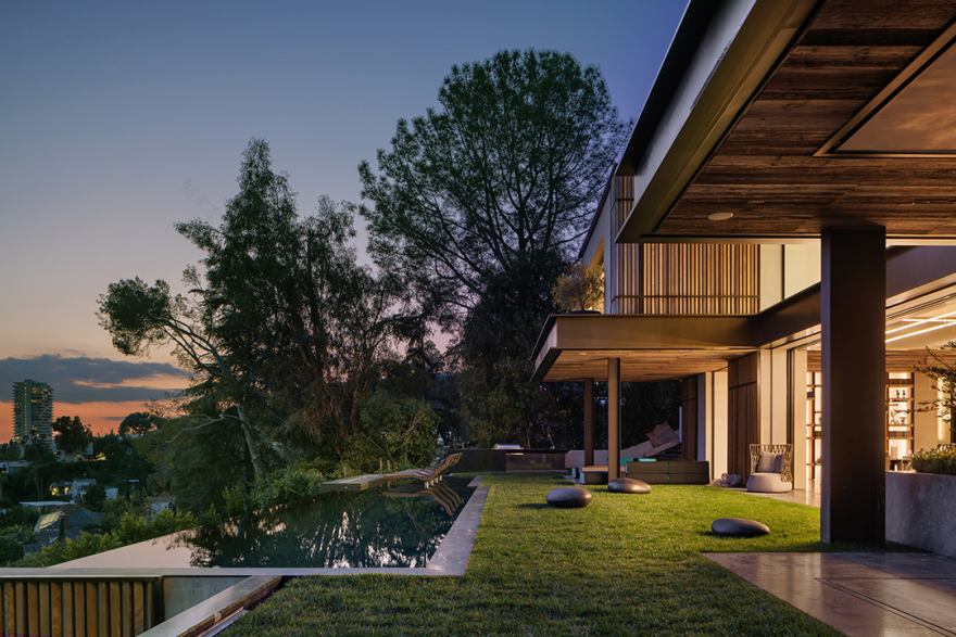 3·2 亿山顶豪宅丨Max Nobel-139