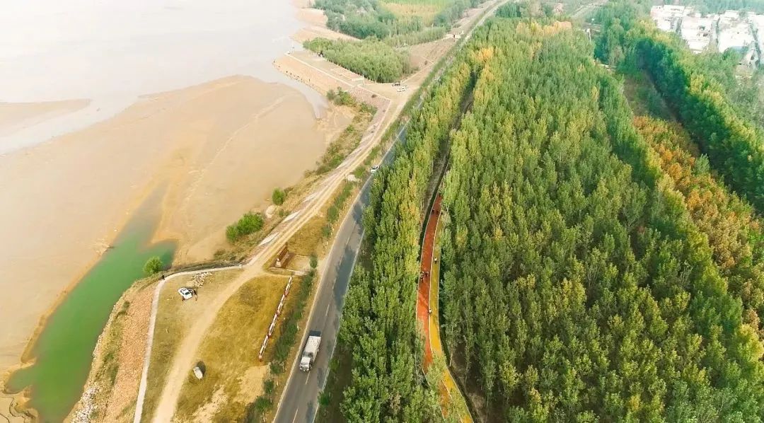 光山县东岳豫南民俗文化村景观设计丨中国河南丨棕榈设计-24