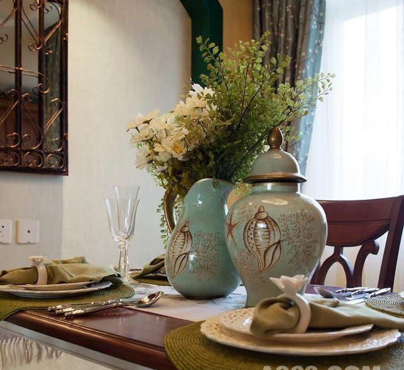 宝鸡东岭国际社区样板房2-9