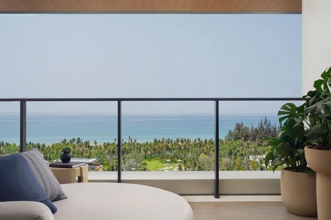 首发｜中国最新一家英迪格x金普顿双品牌酒店盛大开业,重新定义顶级度假新高度!-79