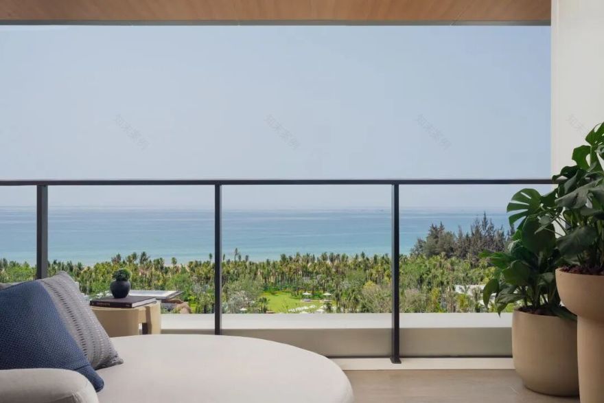 首发|中国最新一家英迪格x金普顿双品牌酒店盛大开业,重新定义顶级度假新高度!-79