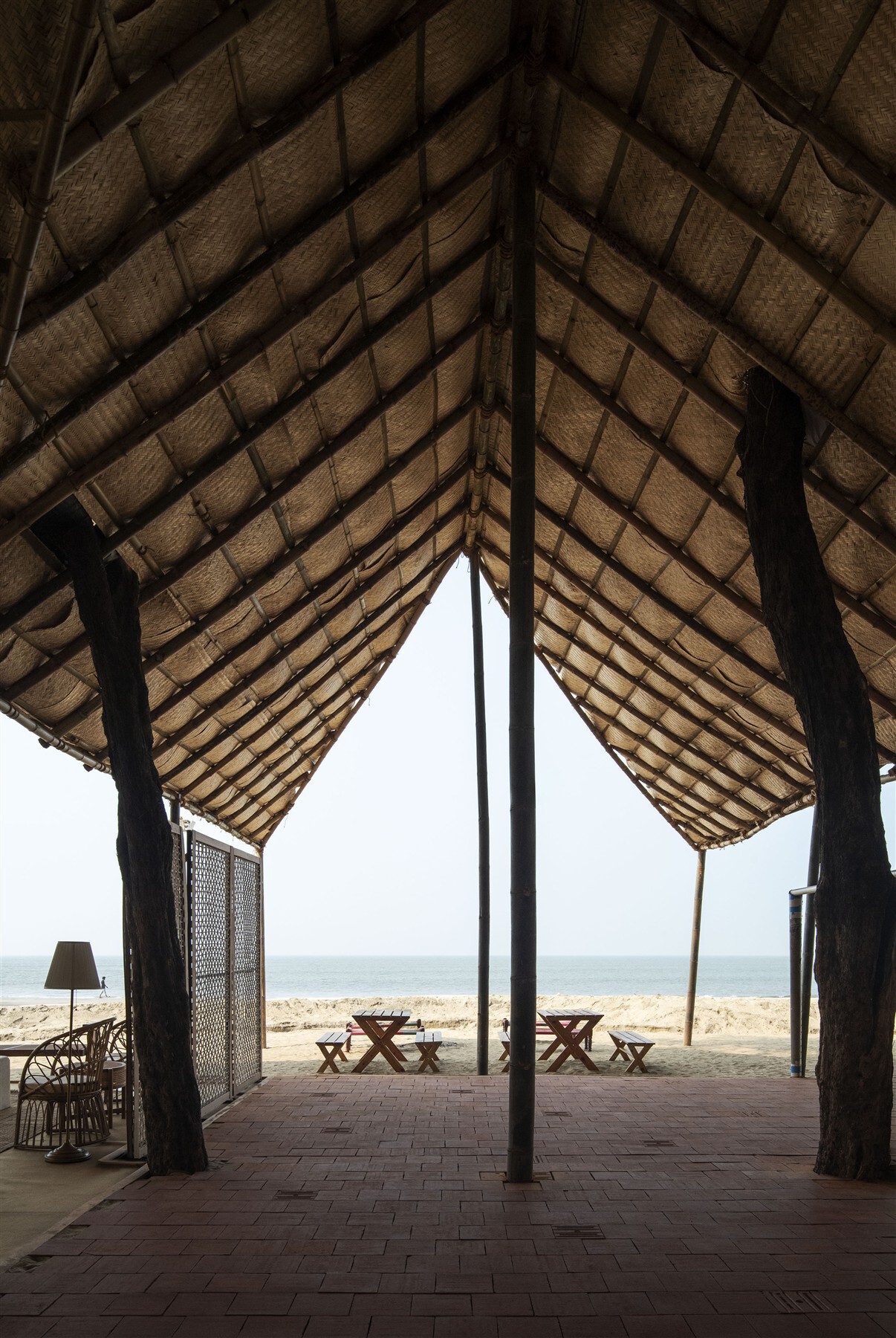 2026年喀拉拉邦文学节德国馆丨印度班加罗尔丨The Purple Ink Studio-21