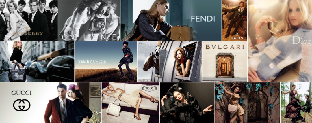 摩登几何,木融设计打造高端奢侈品店-6