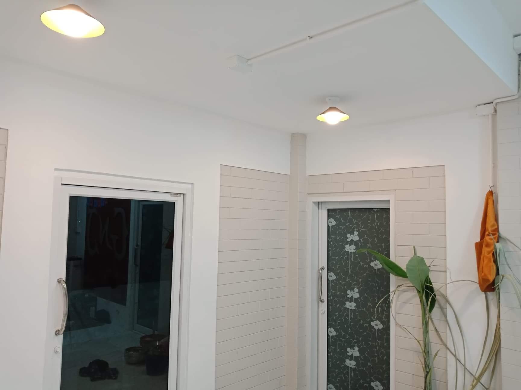 现代风格砖砌房屋设计-27