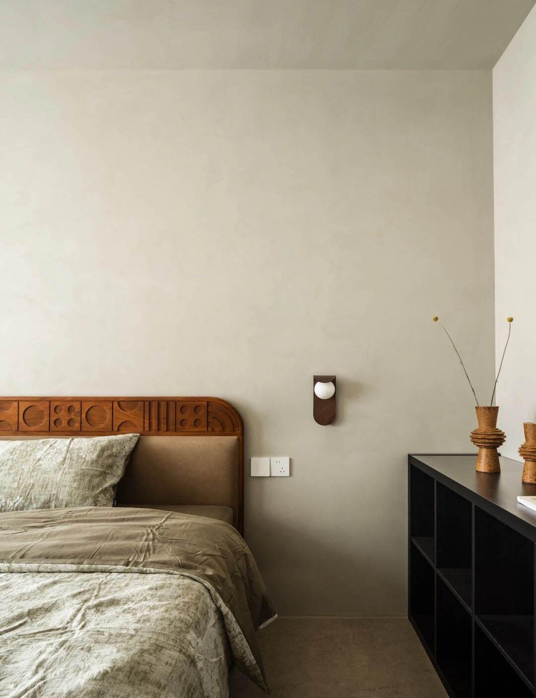 绿地新里铂瑞公馆丨中国咸阳-54