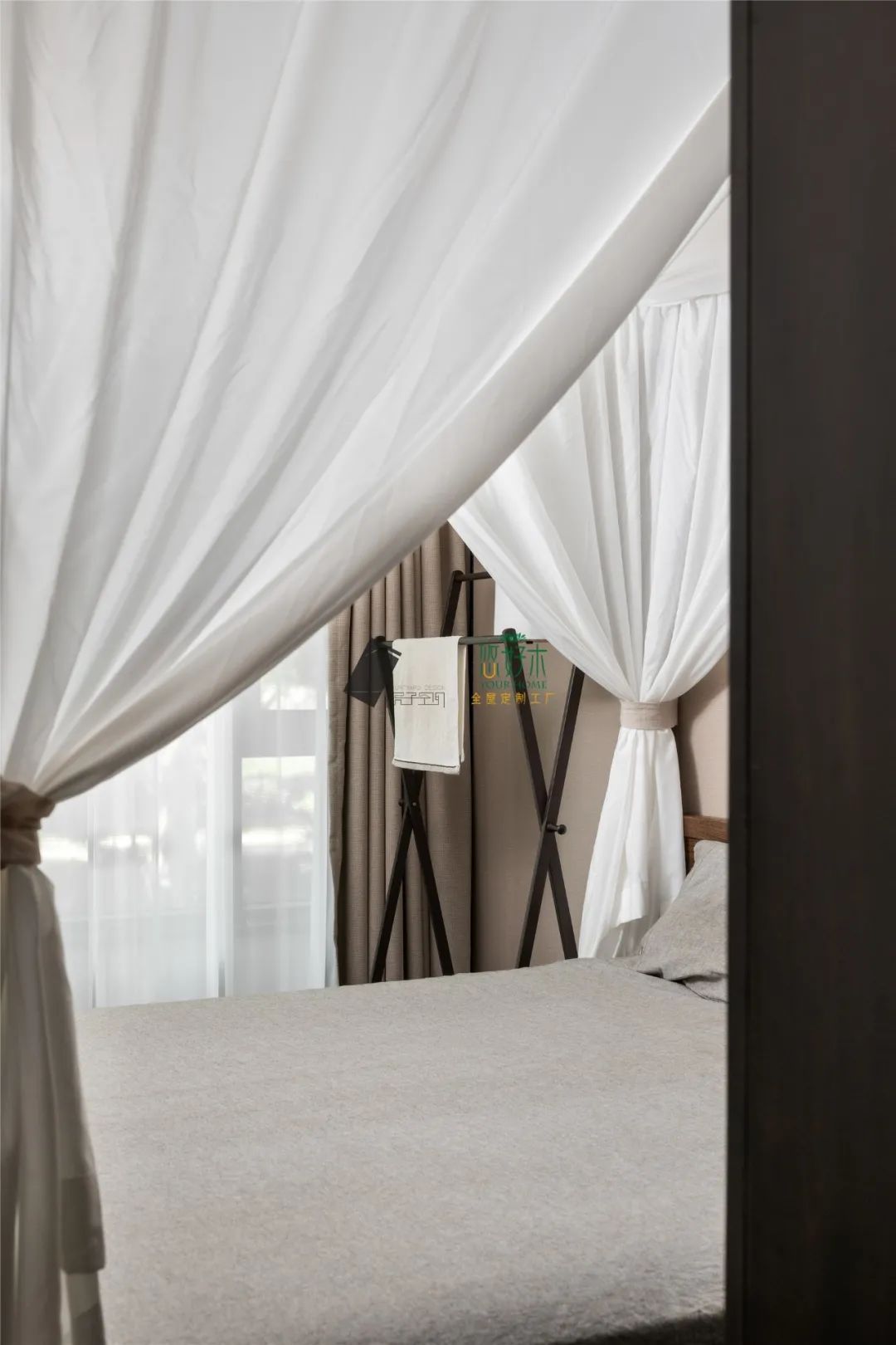 洛卡庄园·新中式丨王里驹,建哥,周晓-45